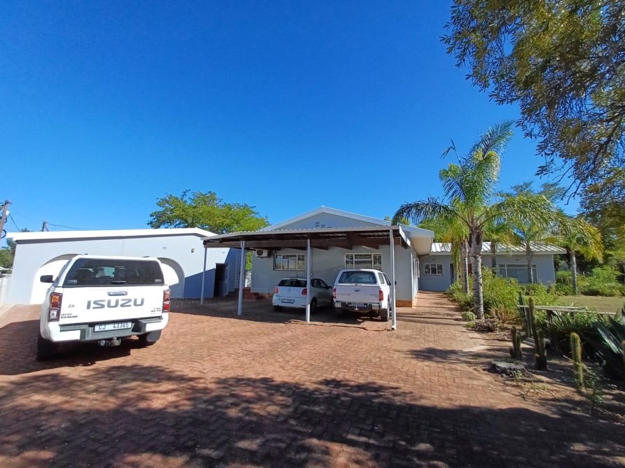 4 Bedroom Property for Sale in Porterville Western Cape